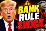 Social Security Warning: Banking Rule Could Disrupt Seniors’ Monthly Payments
