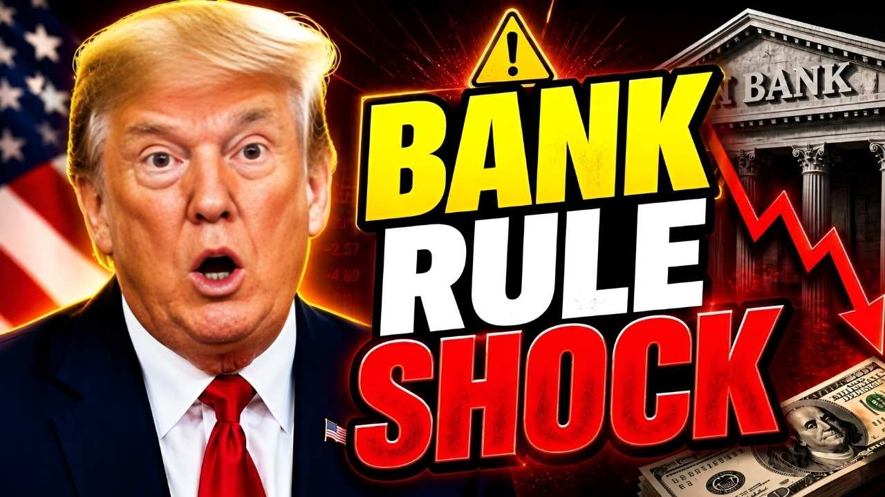 Social Security Warning: Banking Rule Could Disrupt Seniors’ Monthly Payments