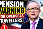 The 6 Week Rule in Australia: A Crucial Retirement Rule Many Pensioners Still Misunderstand