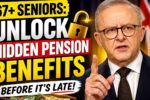 Age Pension Australia 2026: Full Payments & Extra Benefits for Seniors 67+