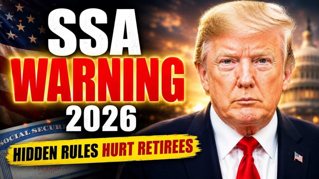Social Security in 2026: What Beneficiaries Should Expect