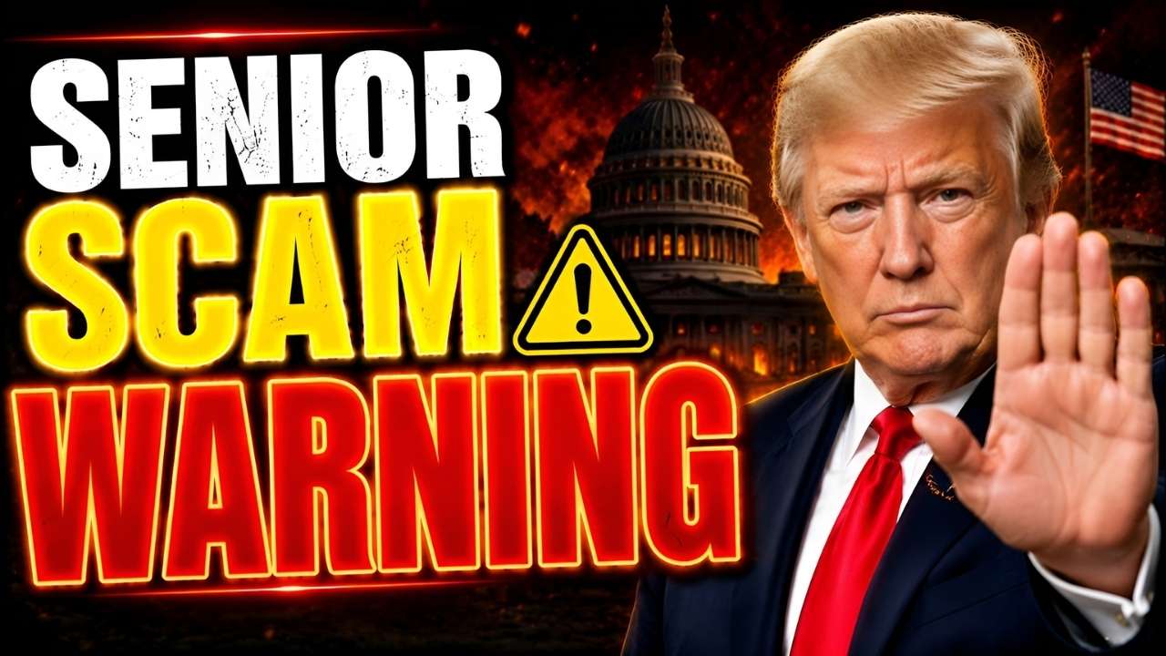 $13 Billion Insurance Scam 2026: Seniors at Risk