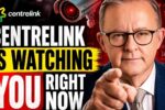 Pensioners Shocked by Centrelink’s 2026 Tracking System – Don’t Get Caught Out
