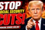 Congress Moves to End Social Security Cuts for Working Seniors