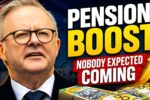 Major Centrelink Changes in 2026 – Age Pension Boost & New Benefits Explained