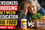 Australia Cost of Living Crisis – Pensioners Hit the Hardest