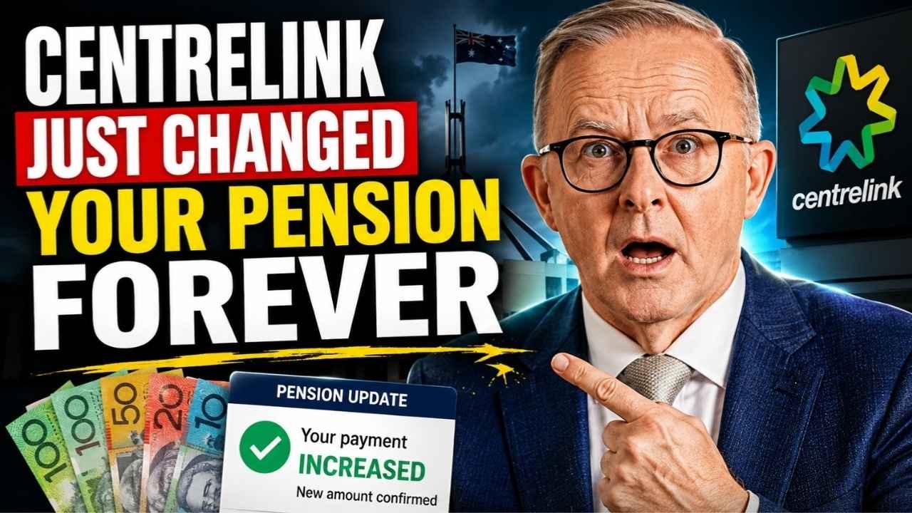 Australia Pension Shake Up 2026: What the Age 67 Debate Really Means for Retirees
