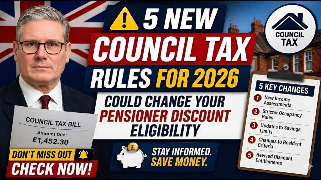 DWP Double Payment Confirmed – Pensioners Getting £1,930 + £800 in June 2026: Are You Eligible?