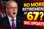 Australia Ends Retirement at 67: New Age Pension Rules in 2026 Every Australian Must Know