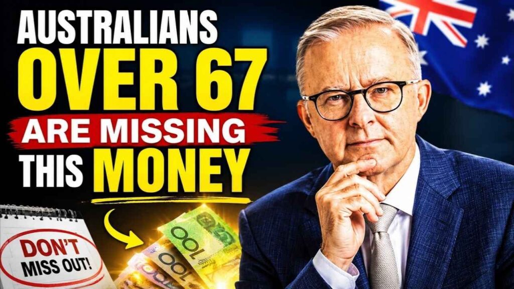 Age Pension Australia 2026 Full Payment Rates and What Seniors Over 67 Must Know
