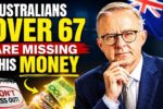 Age Pension Australia 2026 Full Payment Rates and What Seniors Over 67 Must Know