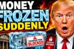 Banks Begin Blocking Key Services in June 2026 – Seniors Beware