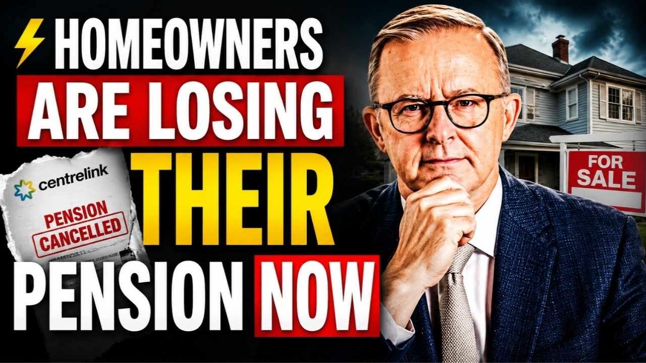 Own a Home in Australia and Your Pension in 2026 What You Need to Understand