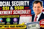 $1,400 to $3,000 Social Security Checks: Latest Payment Update, Schedule, Eligibility and What Beneficiaries Should Know